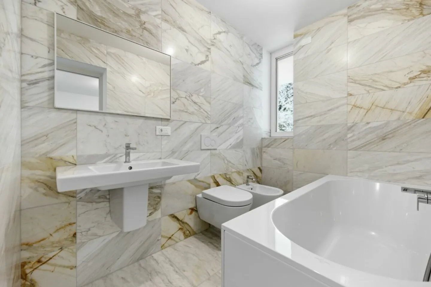 Residenza Ceresio 52: luxuriöse Wohnungen mit Seeblick - Foto 12 von 12