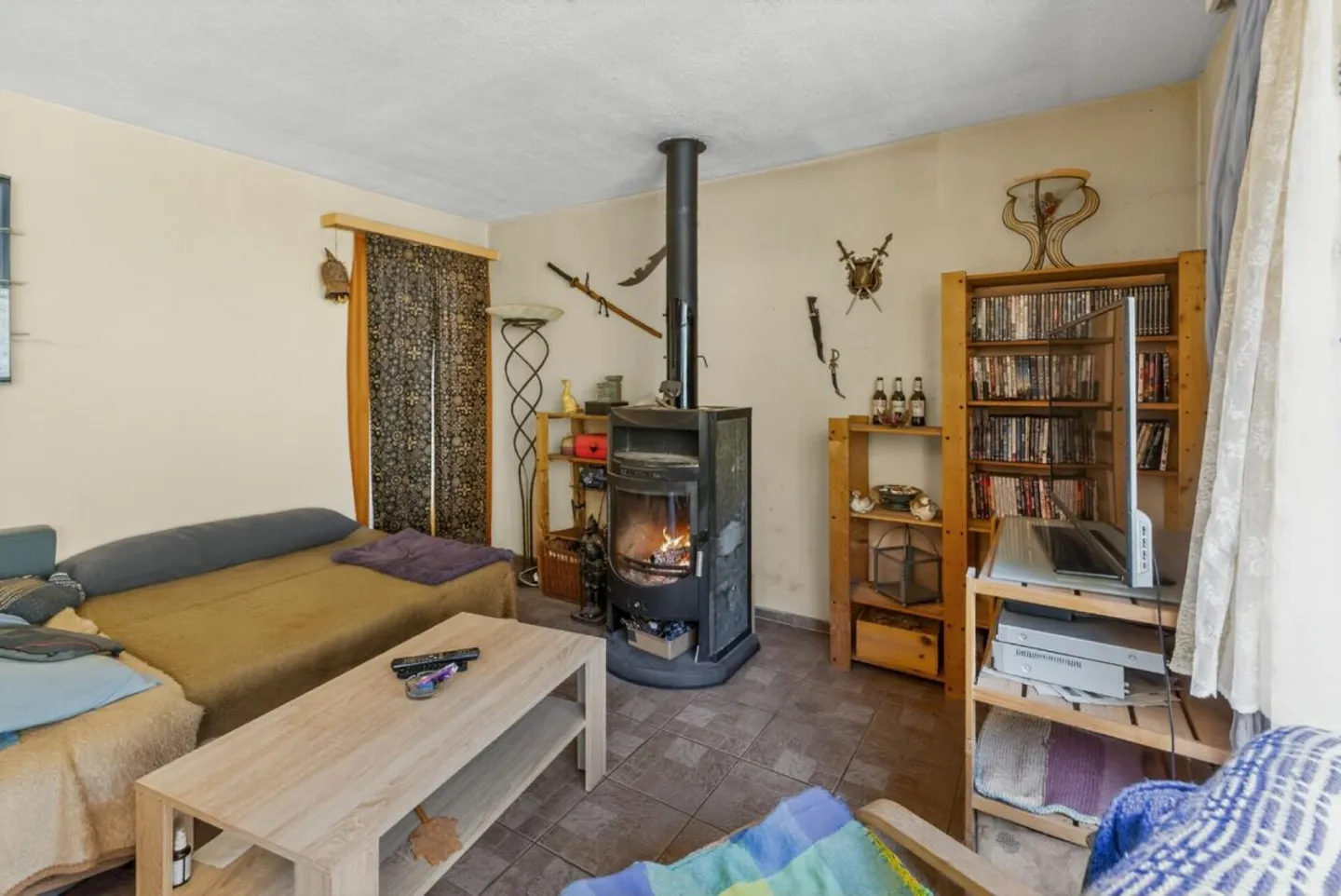 Eckreihenhaus mit unverbaubarer Aussicht, grosszügigem Balkon, erhöhter Lage und viel Privatsphäre - Photo 13 sur 13