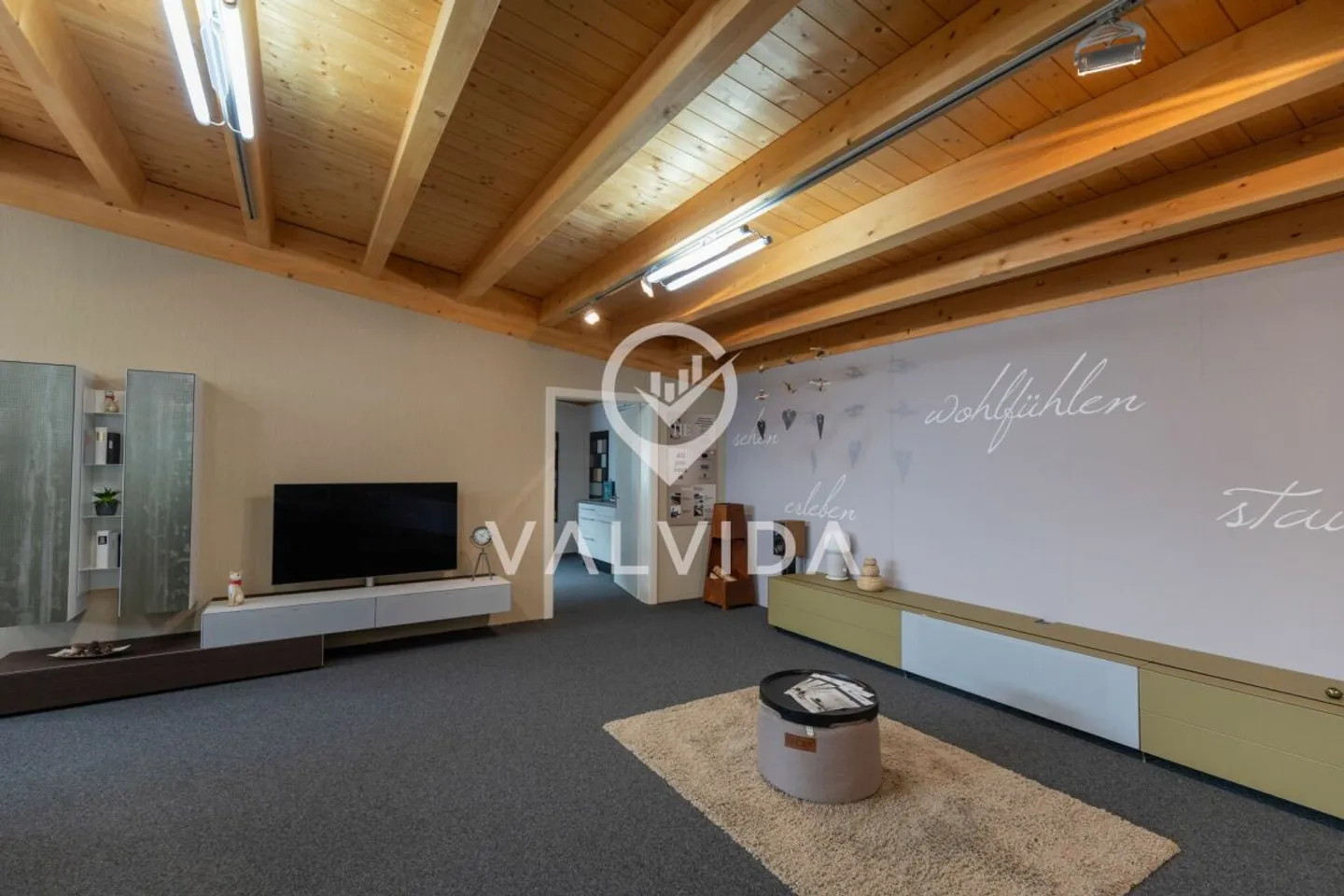 Geschäfts- Büro- Praxisräumlichkeiten - Wählen Sie eine Etage und starten Sie durch - Foto 13 von 13