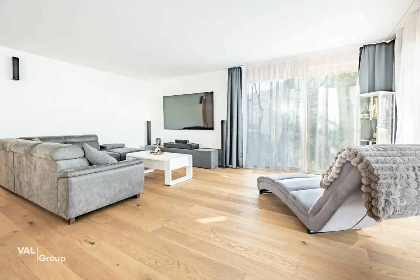 Your Own Home on Brigerberg with Sun and Panorama - Photo 2 of 13