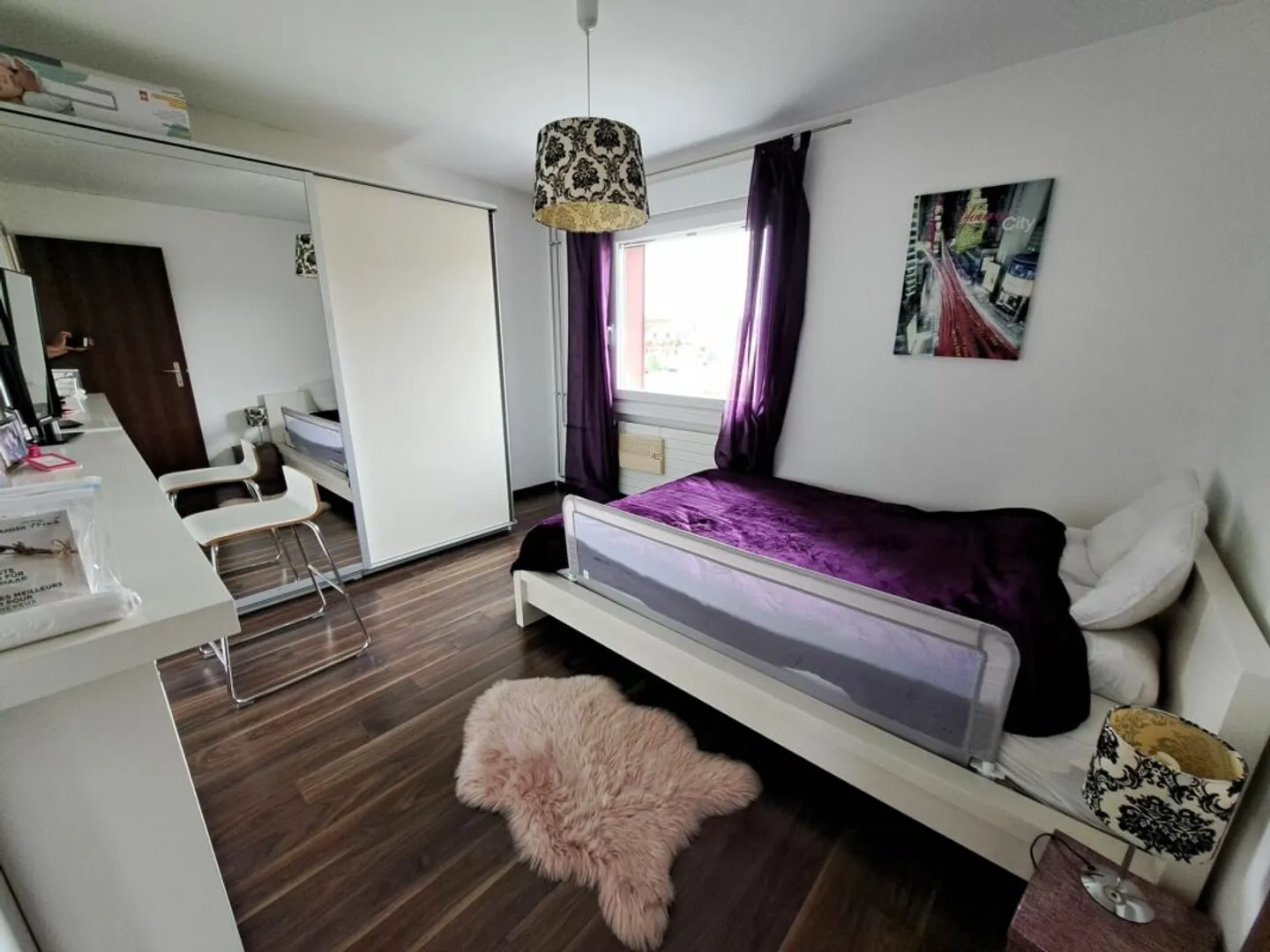 Maison individuelle familiale avec jardin paradisiaque - Photo 11 sur 13