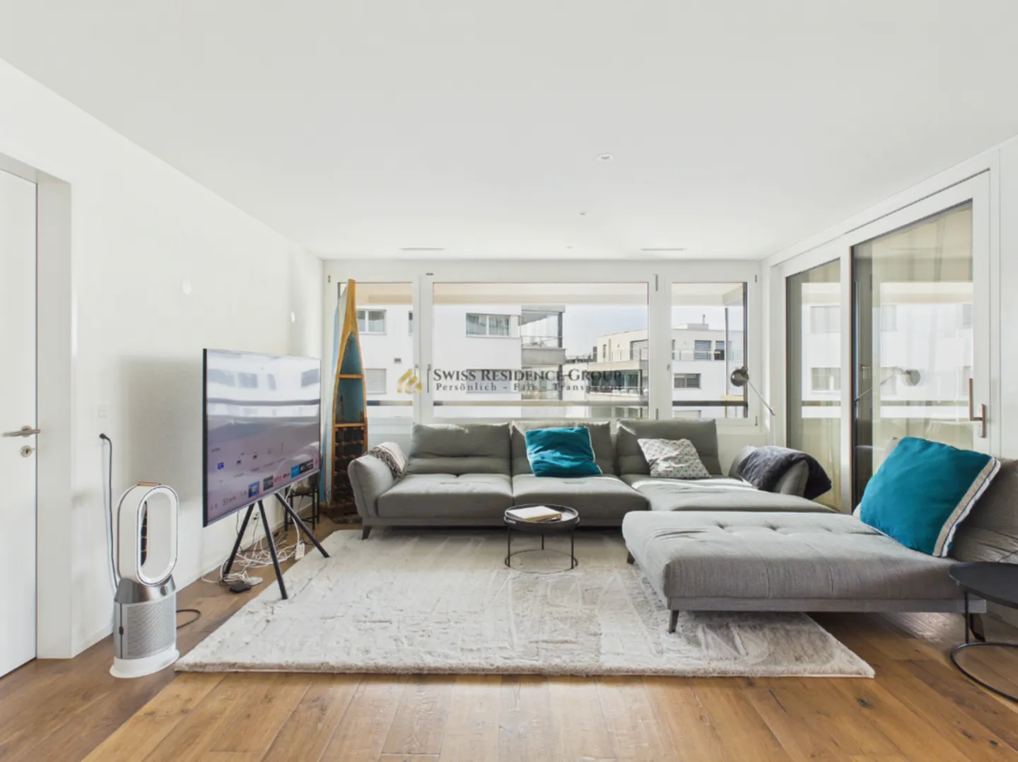 Luxury Apartment in Schindellegi - Photo 2 of 13