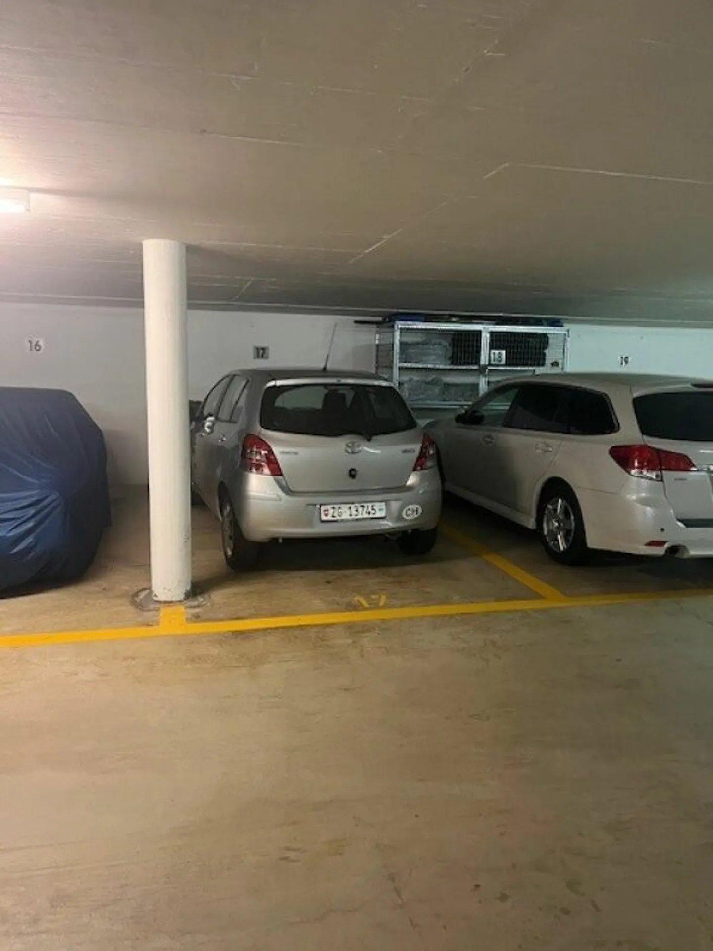 Attraktive 4.5-Zimmer-Wohnung im 1. OG in Rotkreuz - Photo 12 of 13