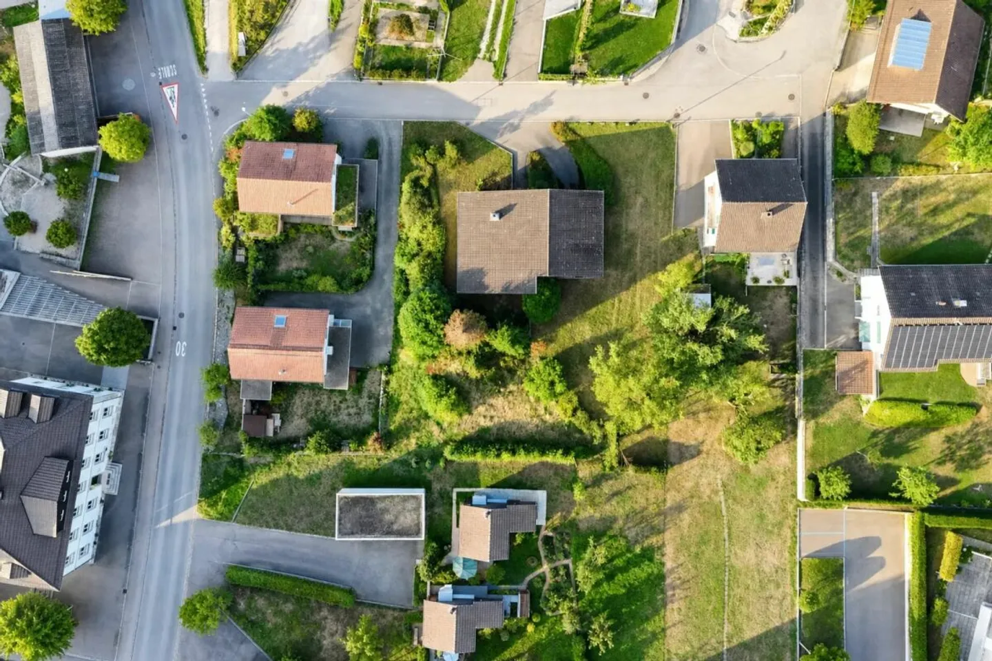 Renovierungsprojekt in Duggingen - Foto 1 von 13