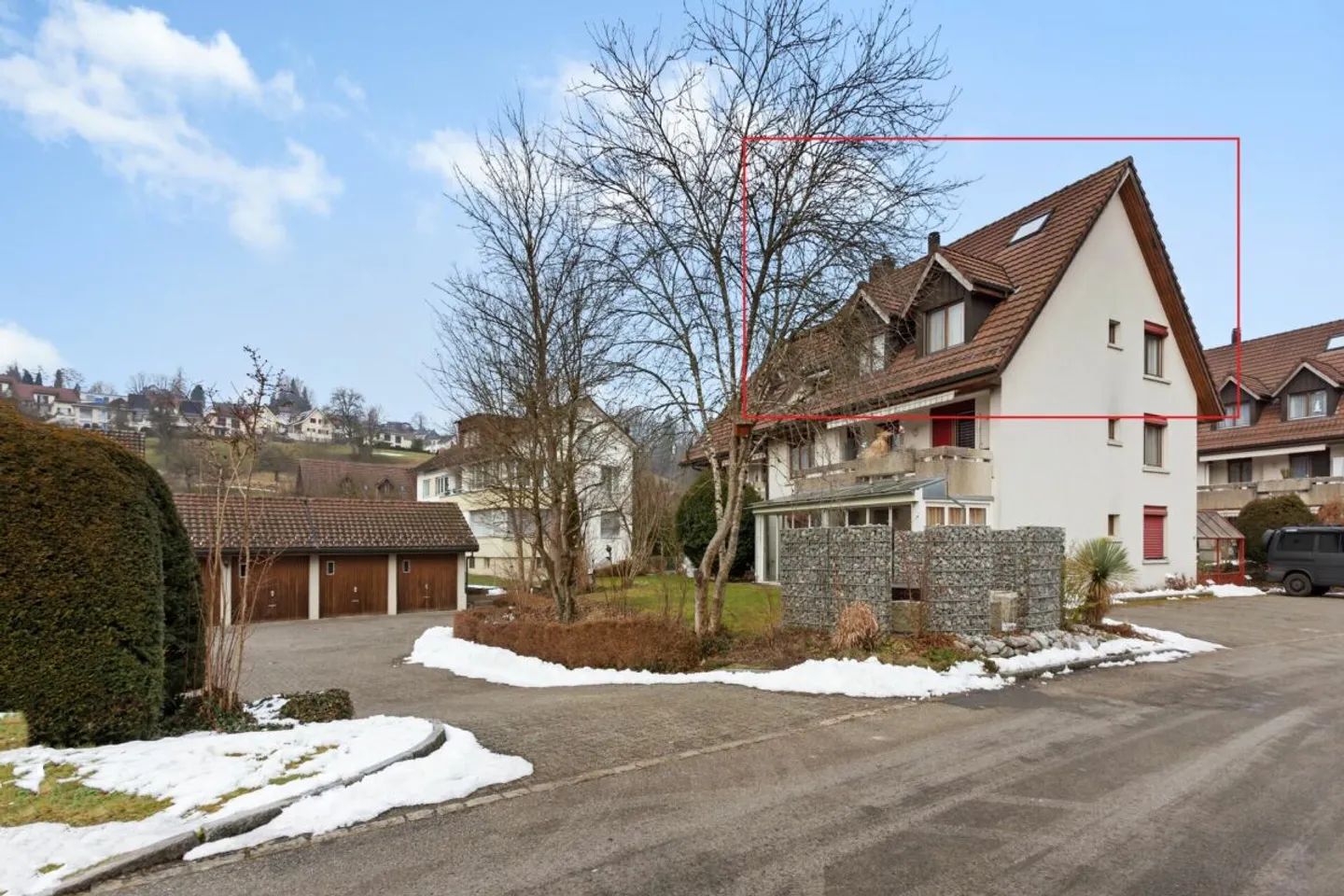 Vivre confortablement dans un endroit calme ! - Photo 2 sur 12