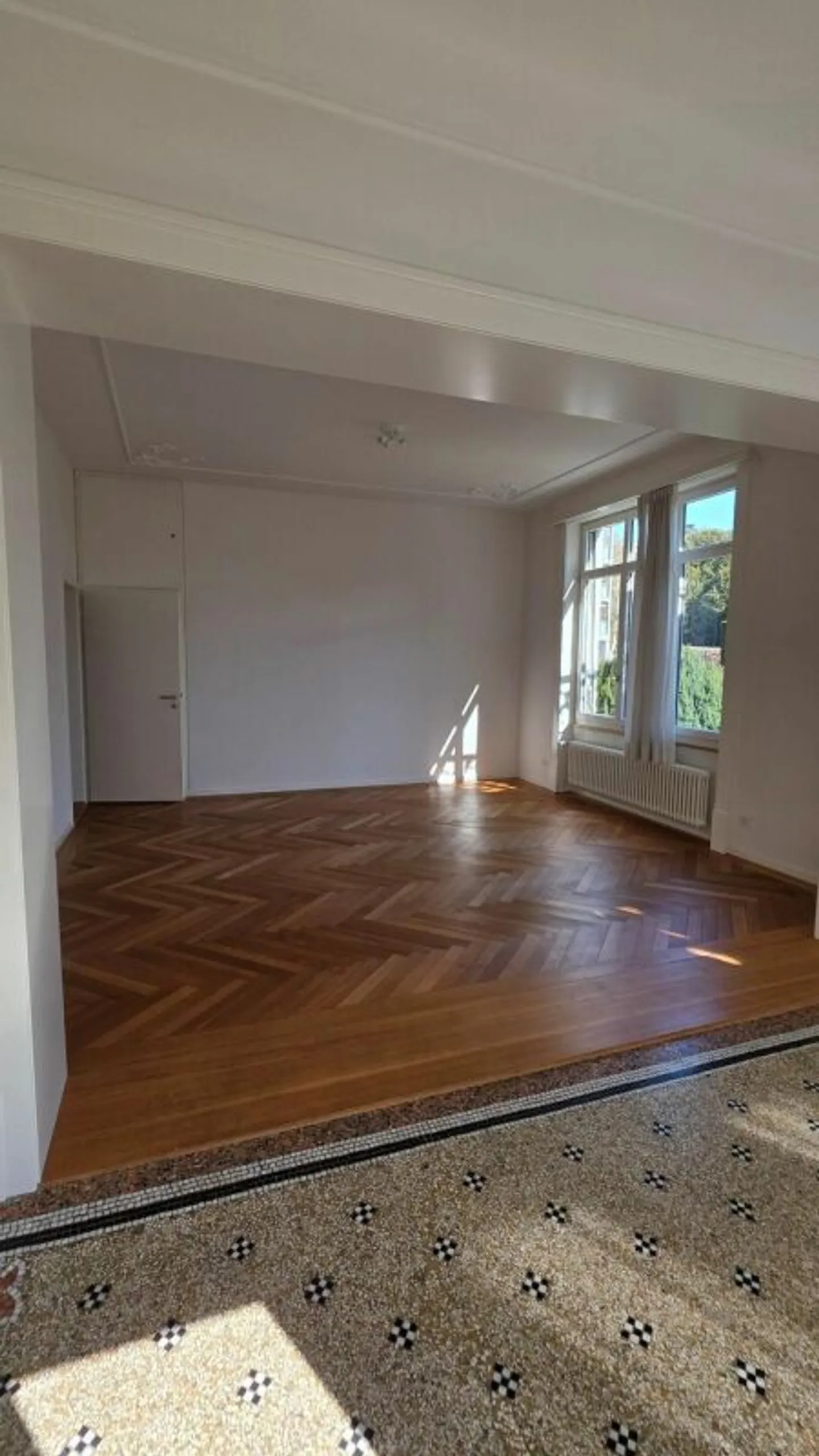 Appartamento esclusivo al piano terra a Hottingen - Foto 5 di 13