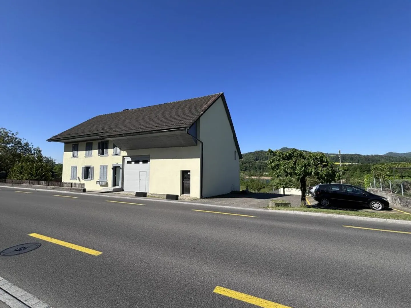 Renoviertes Mehrfamilienhaus - Foto 4 von 13