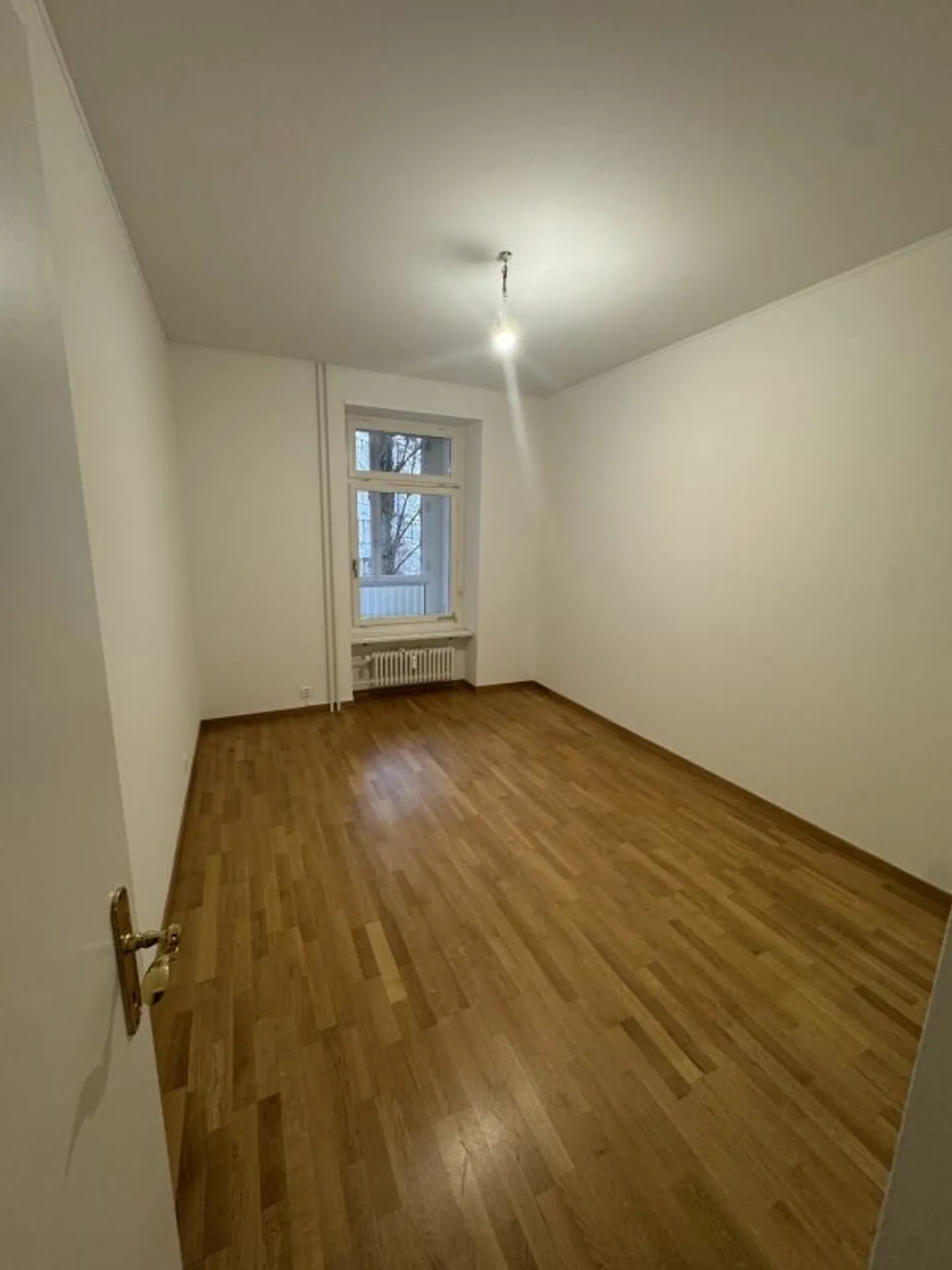 Attraktive 3- Zimmerwohnung im Paulusquartier - Foto 7 von 8