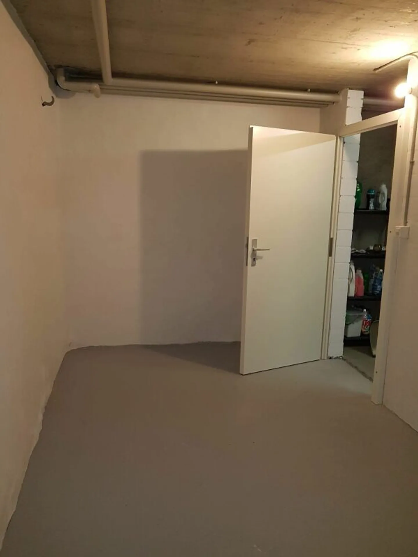 Magazzino a Mollis - Foto 2 di 4