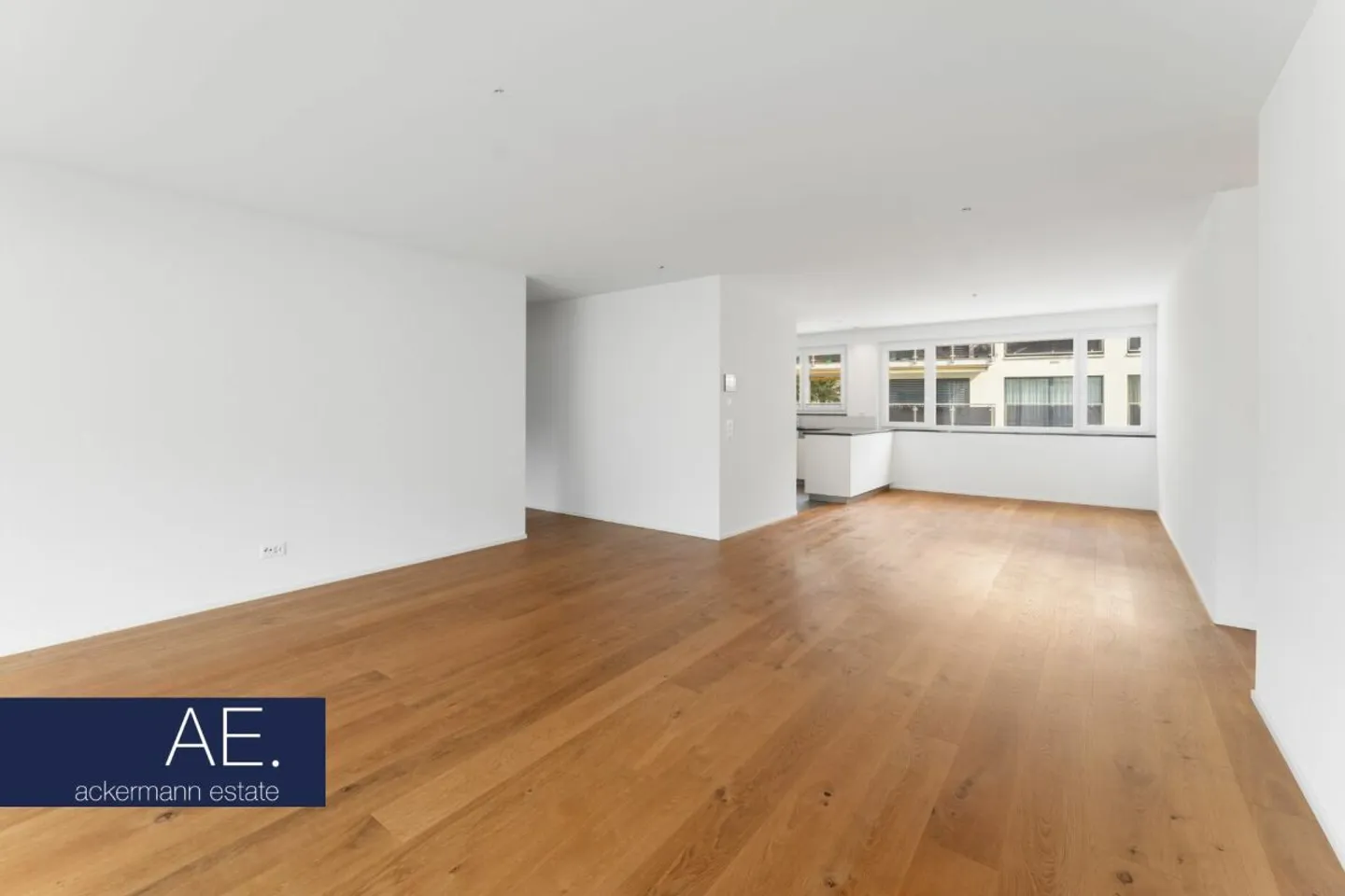 Modernes Apartment in ruhiger Lage - Foto 6 von 13