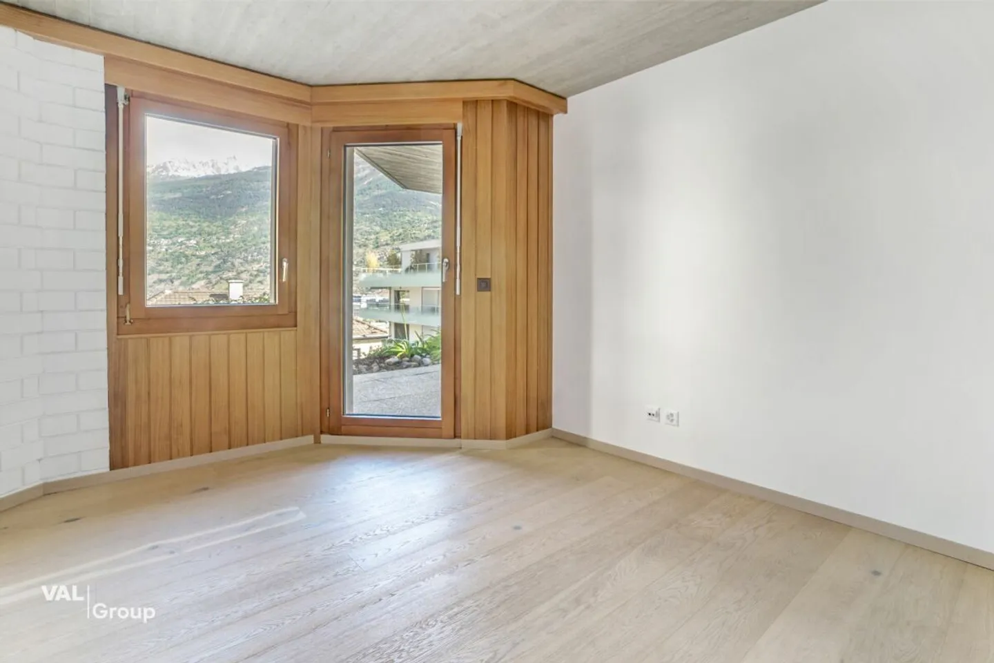Paradis familial avec jardin, pavillon et beaucoup d'espace dans un endroit calme à Visp - Photo 12 sur 13