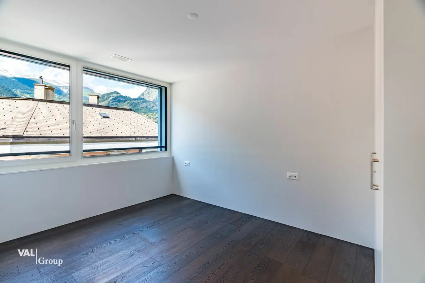 Appartamento luminoso e stiloso in un'atmosfera residenziale tranquilla - Foto 9 di 13