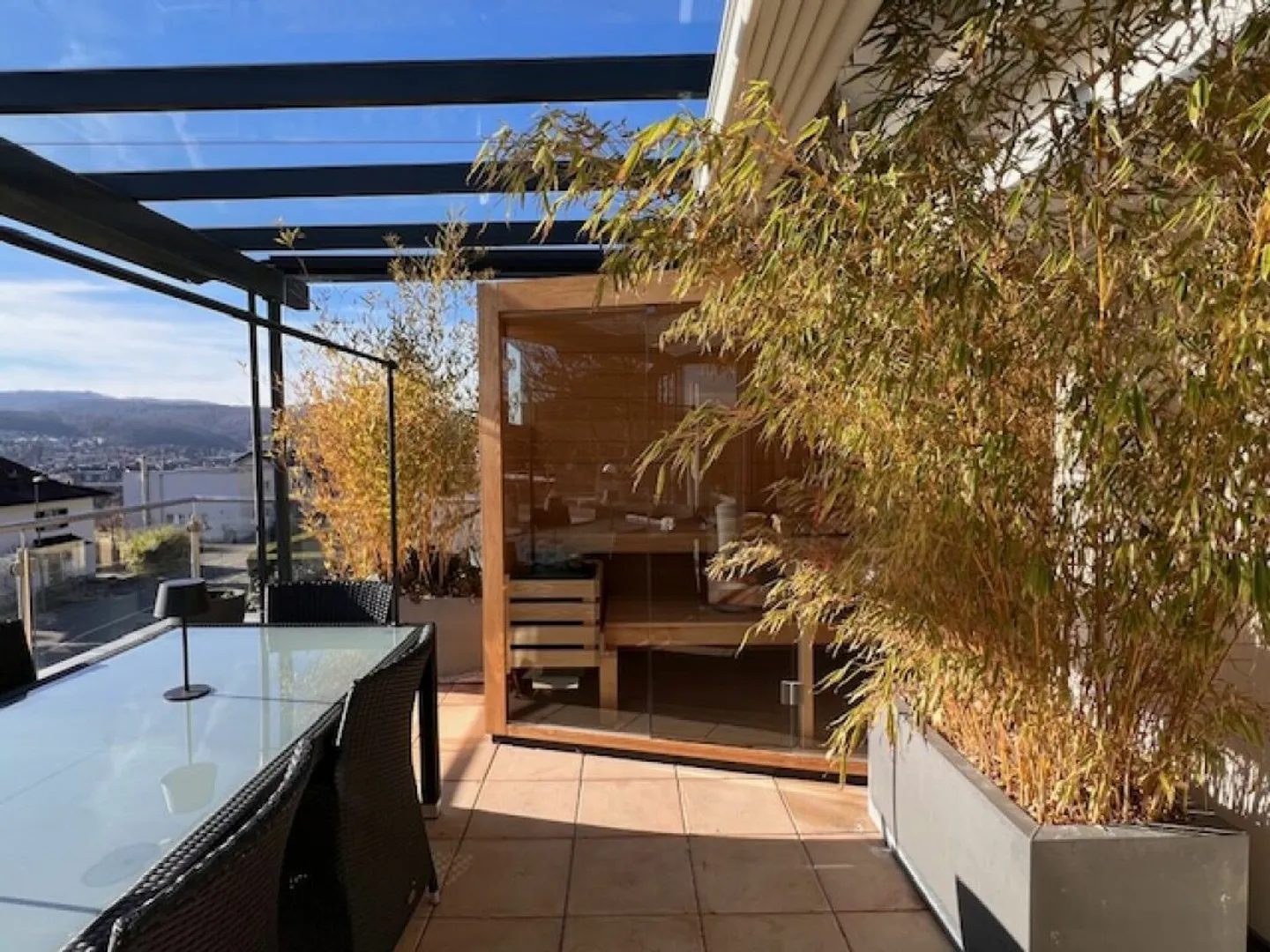 Appartamento Panoramico in Attico - Foto 3 di 13