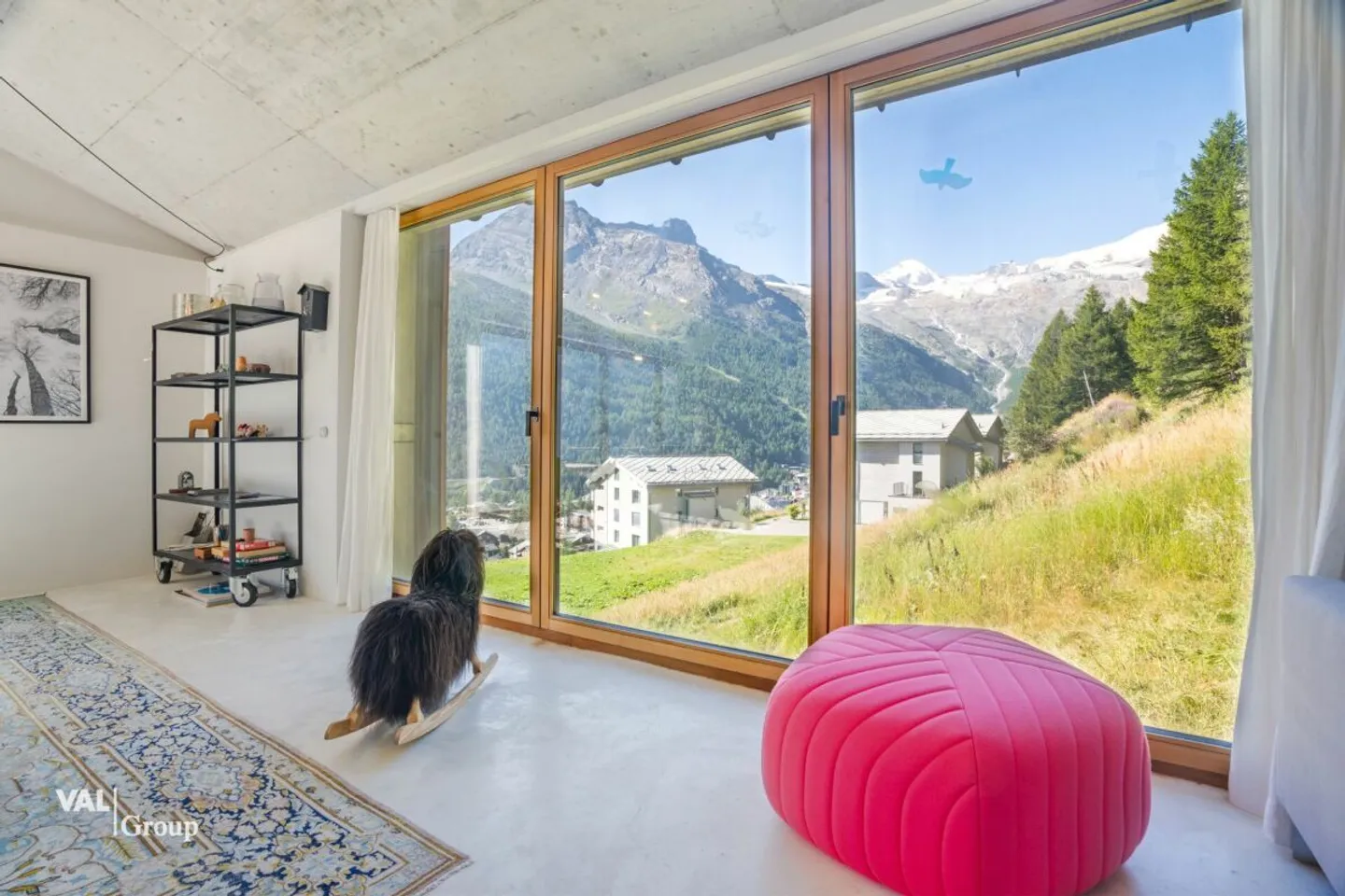 Luxury and Nature in Perfect Harmony - Photo 6 of 13