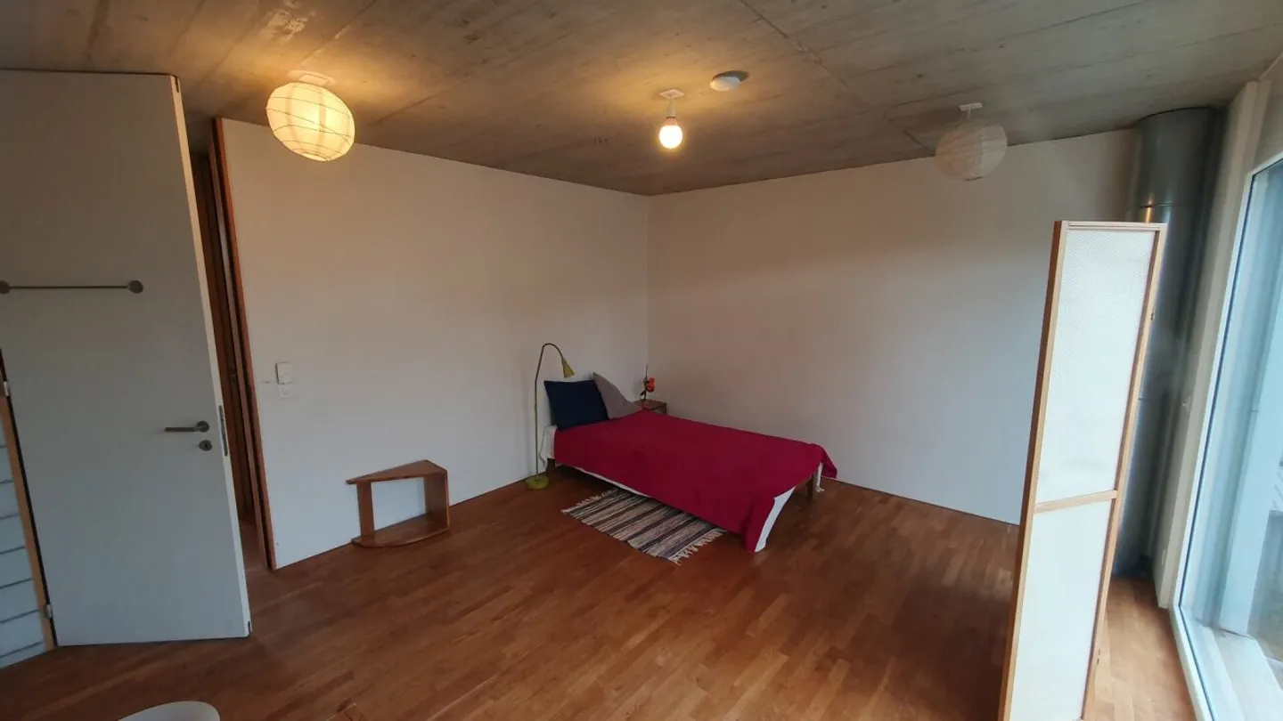 Casa unifamiliare moderna di 6.5 locali a Biberist - Foto 11 di 13