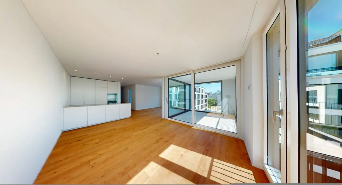 Modern Apartment in Killwangen - Photo 4 of 13