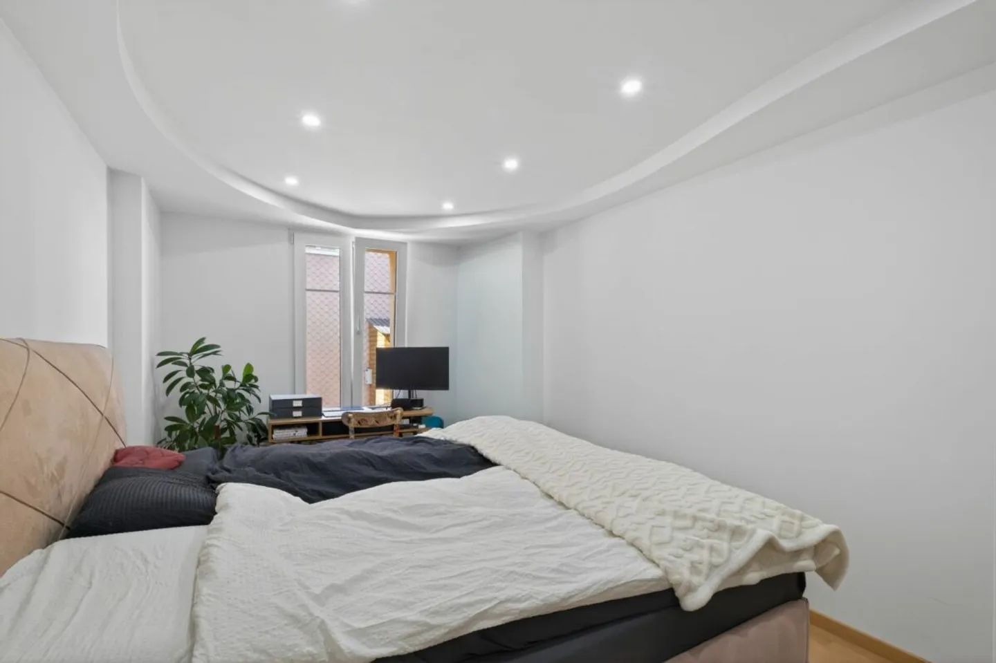 Charming investment property in the heart of Unterterzen - Photo 6 of 13