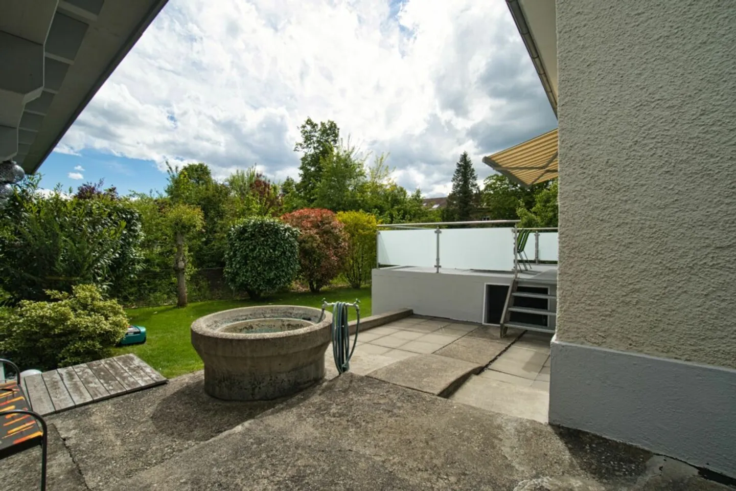 Charmantes Einfamilienhaus - Foto 9 von 12