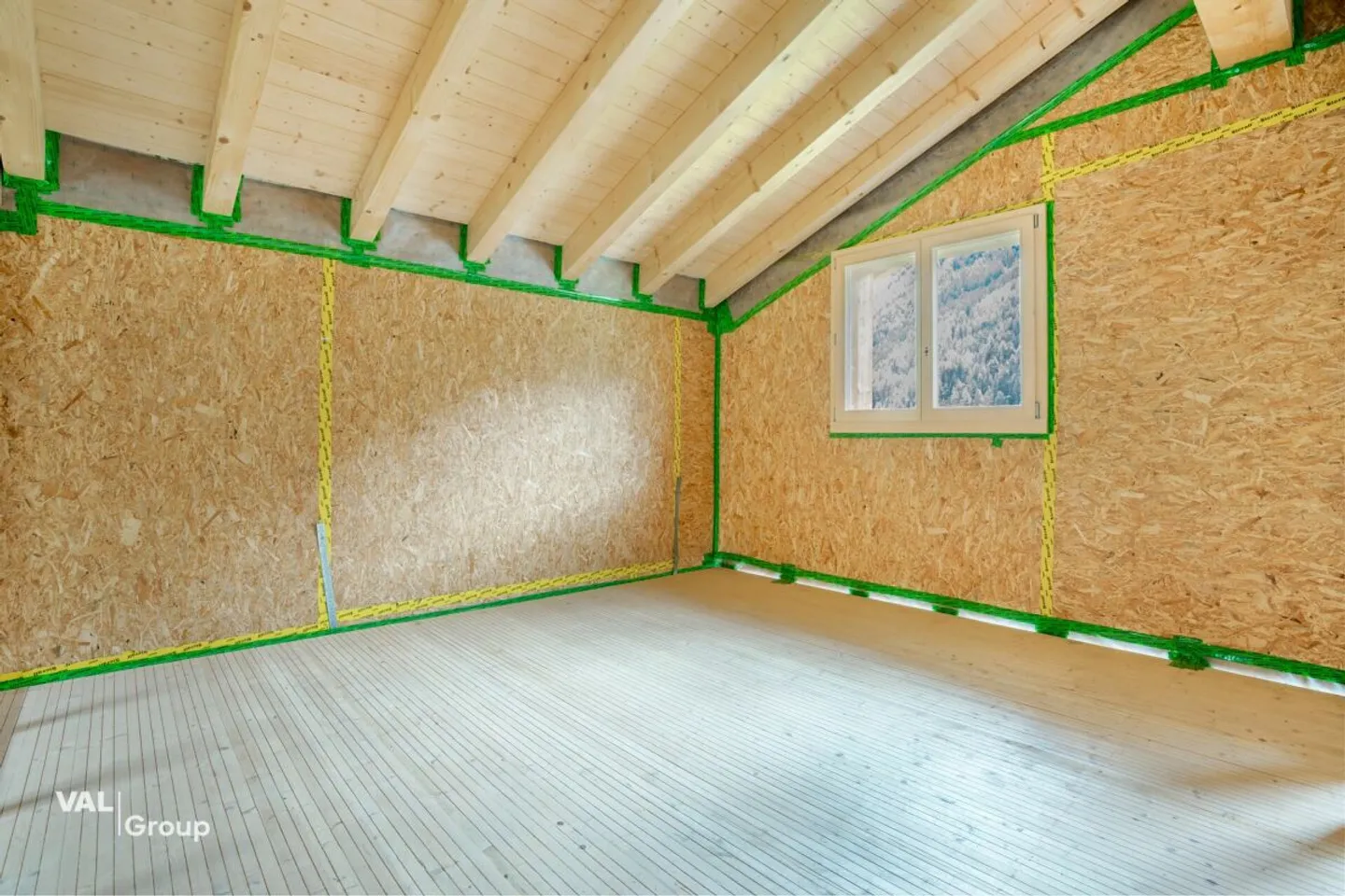Chalet alpin personnalisable - Photo 6 sur 13