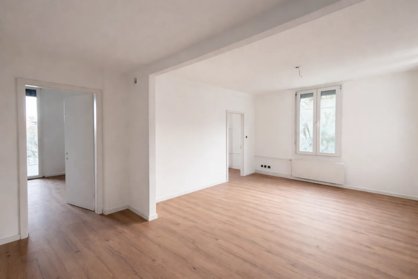 First rental: 3.5-room designer apartment - Photo 5 of 9