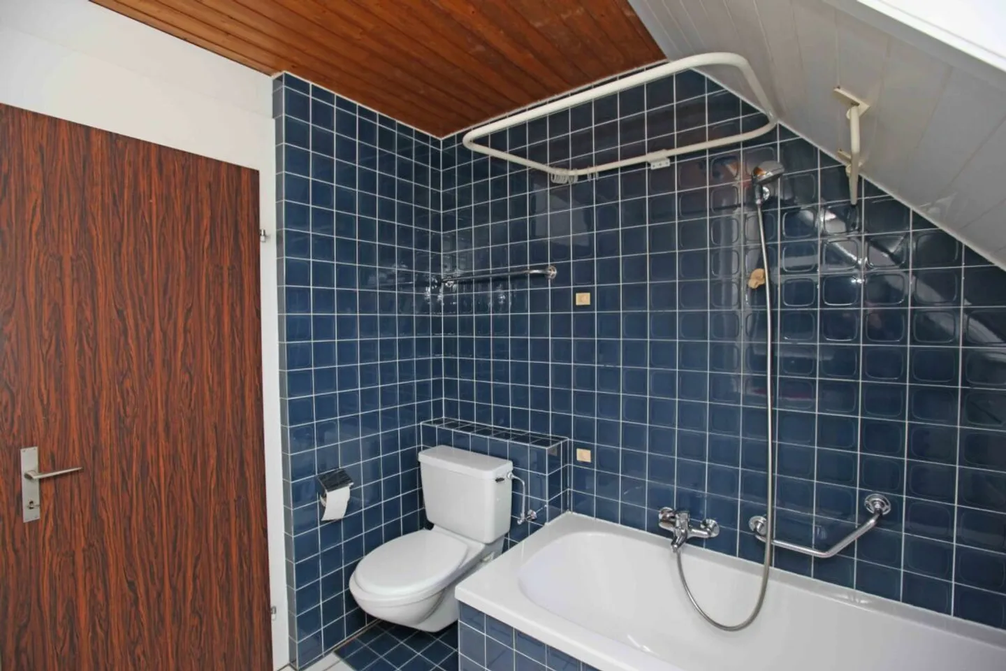Appartement 2.5 pièces dans le quartier Kirchenfeld - Photo 6 sur 6