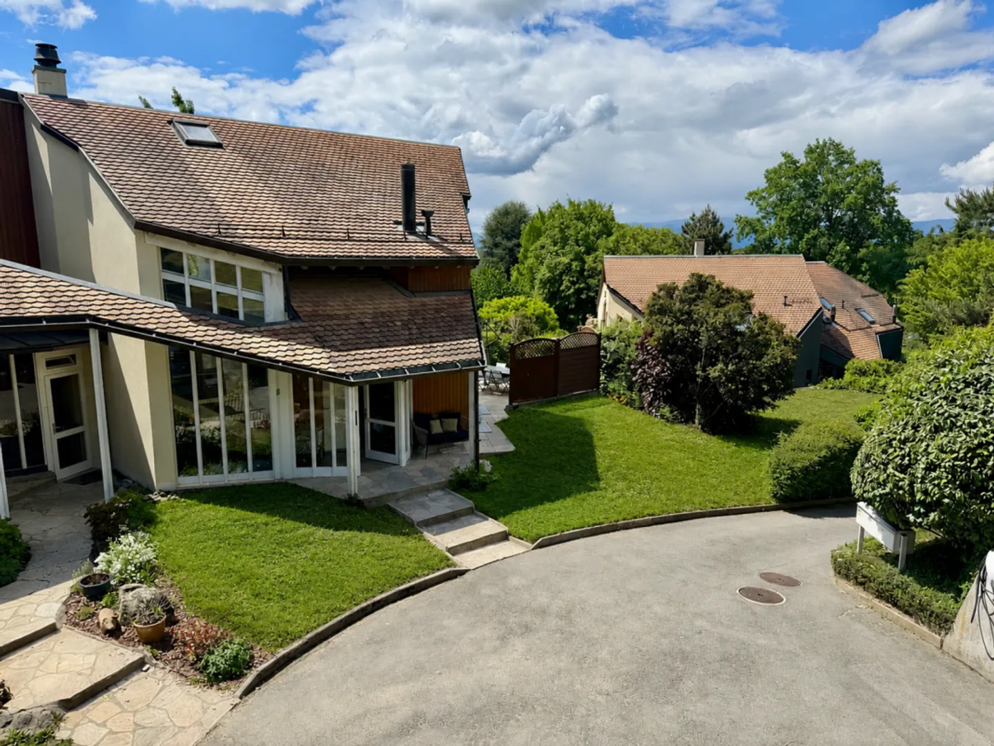 Villa idéale pour famille avec appartement indépendant de 2 pièces - Foto 4 di 13