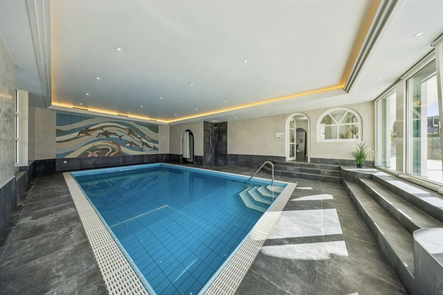 LA RESIDENZA RIDGELINE - Foto 6 di 11