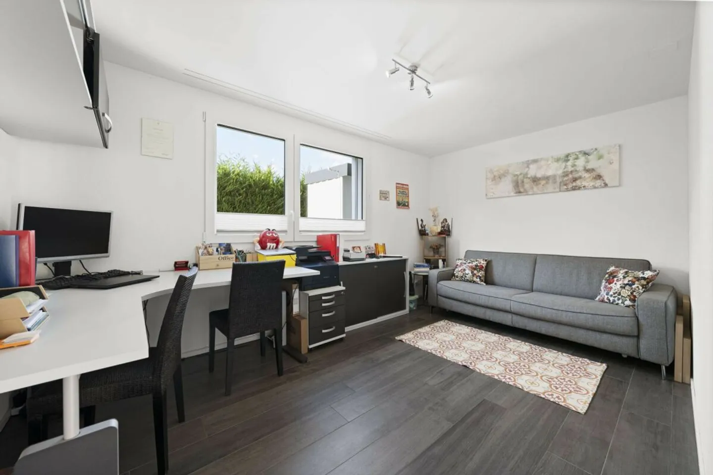 Private 7.5 Room - Lifestyle Villa with Spa, Wine Cellar and Infinity Pool - Photo 8 of 13