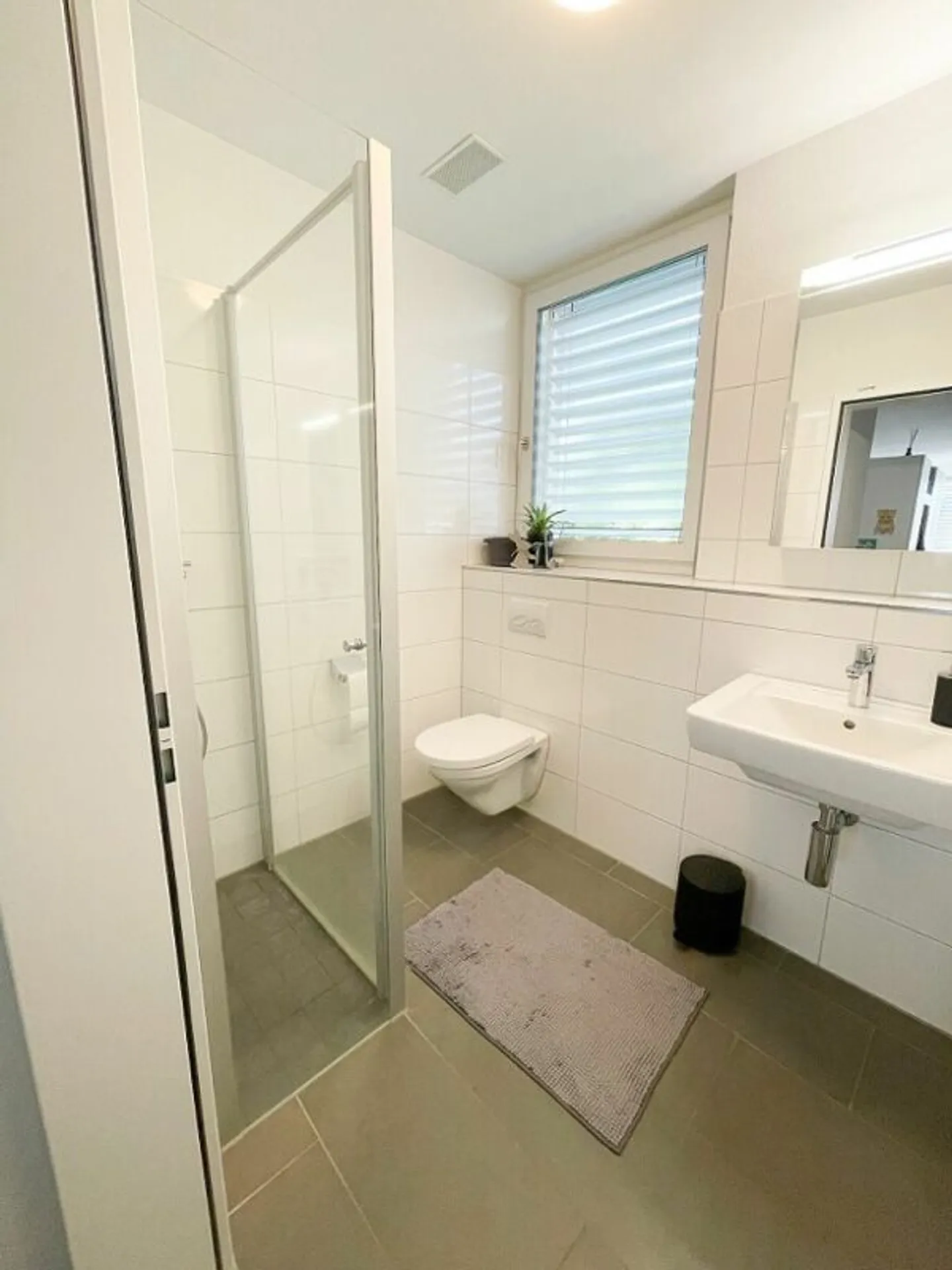 Familienfreundliche Wohnung in Wil - Foto 6 von 6