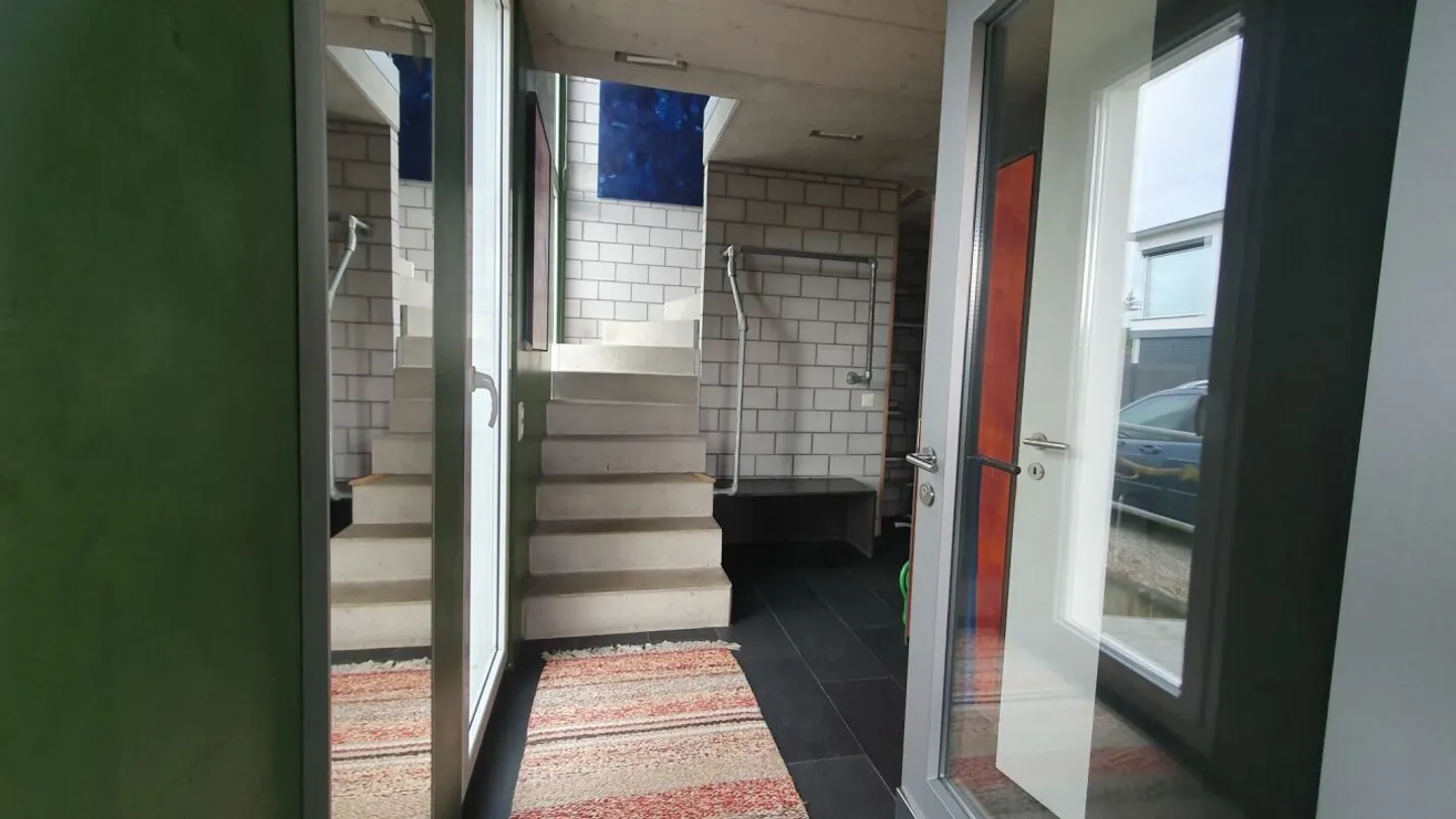 Casa unifamiliare moderna di 6.5 locali a Biberist - Foto 7 di 13