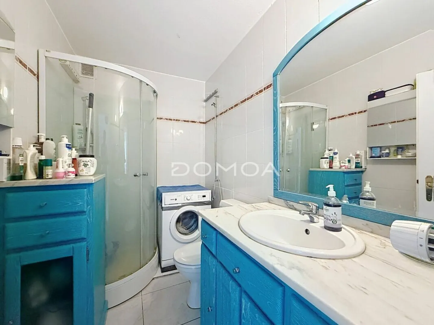 Charming 3.5-room apartment with balcony - Photo 10 of 13