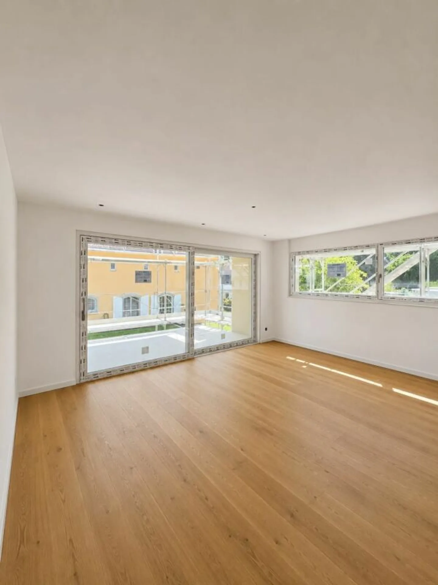 Charmante, helle und offen gestaltete Wohnung - Foto 7 di 12