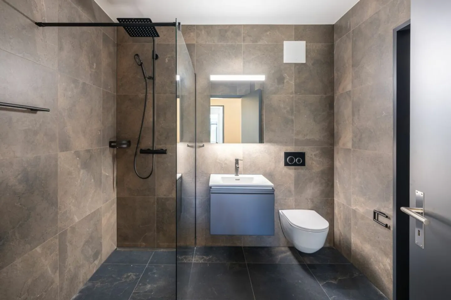 Gartenwohnung mit Aareblick - Foto 9 von 13