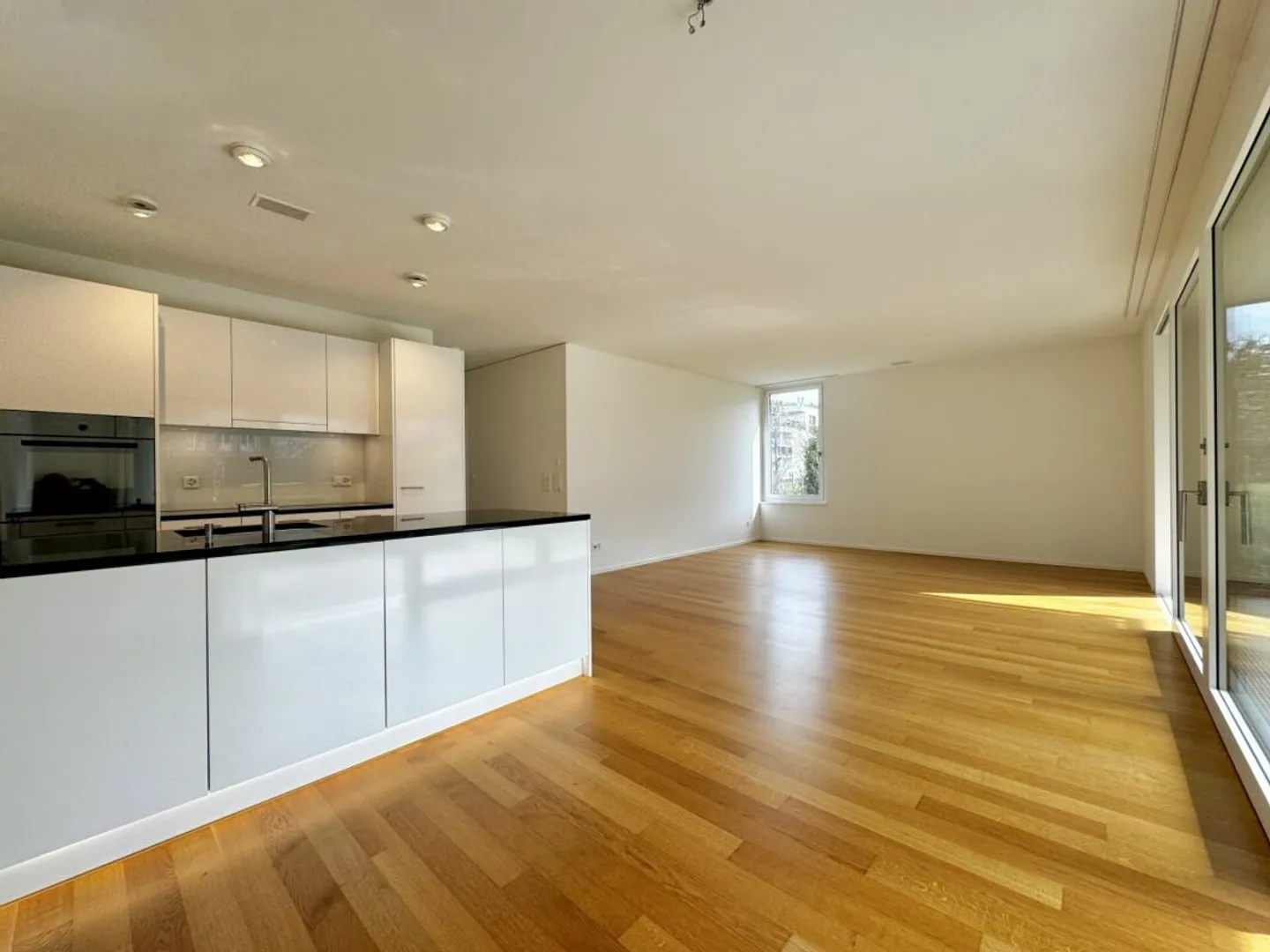 Modern Garden Apartment in the Center of Breitenbach - Photo 5 of 13