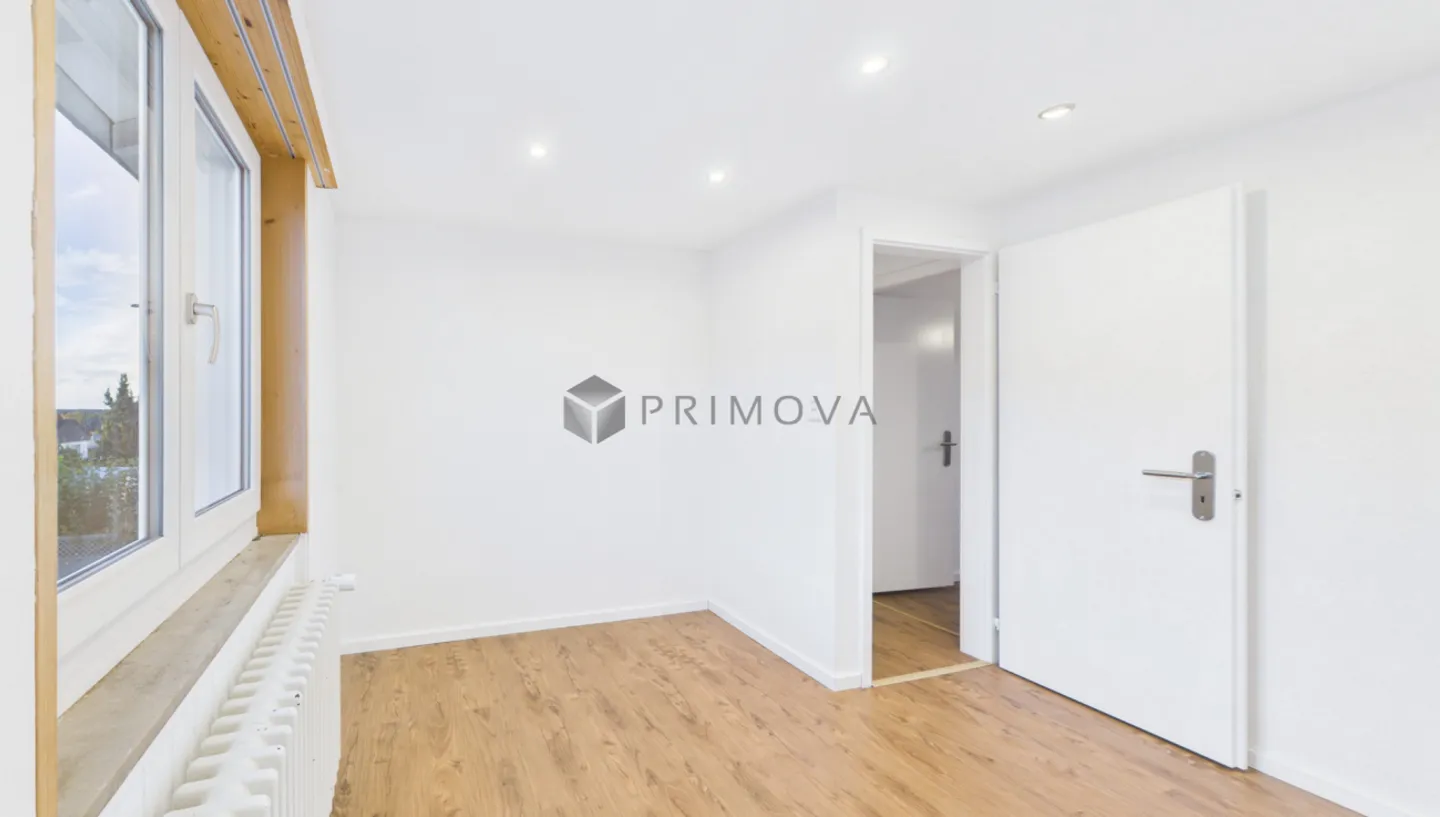 Your dream terraced house - buy today, move in tomorrow - Photo 10 of 12