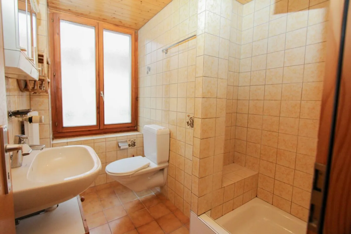 2.5-room apartment in a small building - Photo 8 of 8