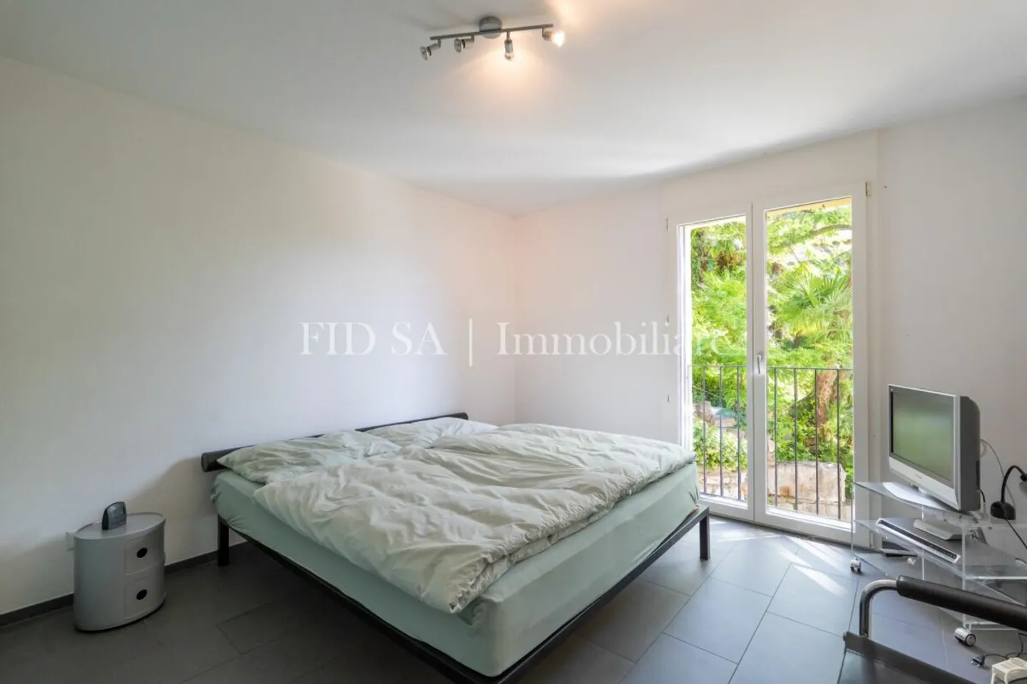 ORSELINA - Apartment with unbeatable panoramic view - Photo 7 of 11