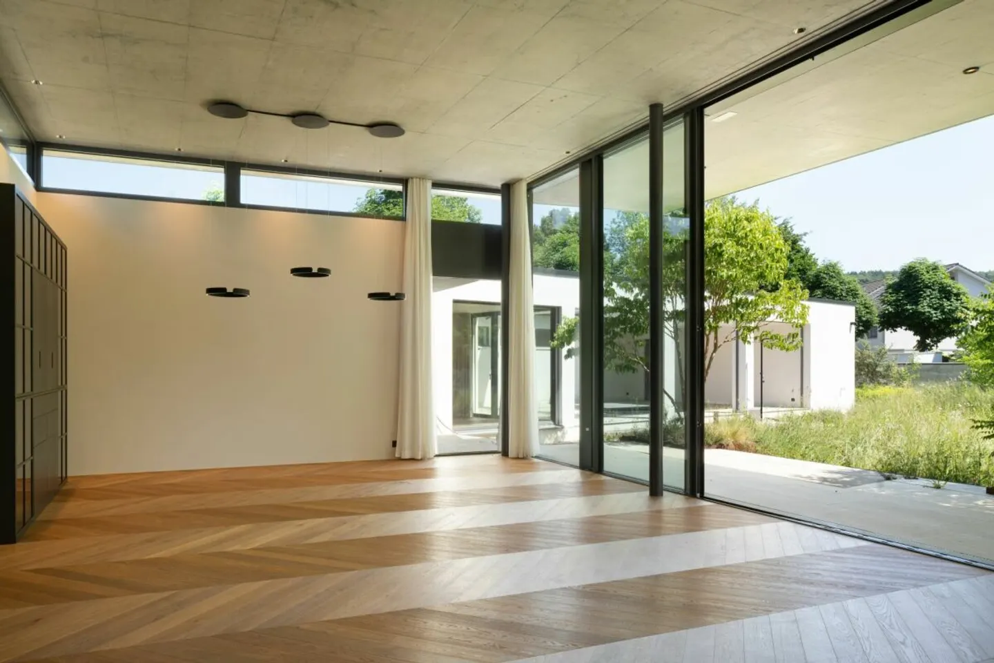 Villa exclusive sur le Kapuzinerberg - Vivre au plus haut niveau. - Photo 3 sur 7