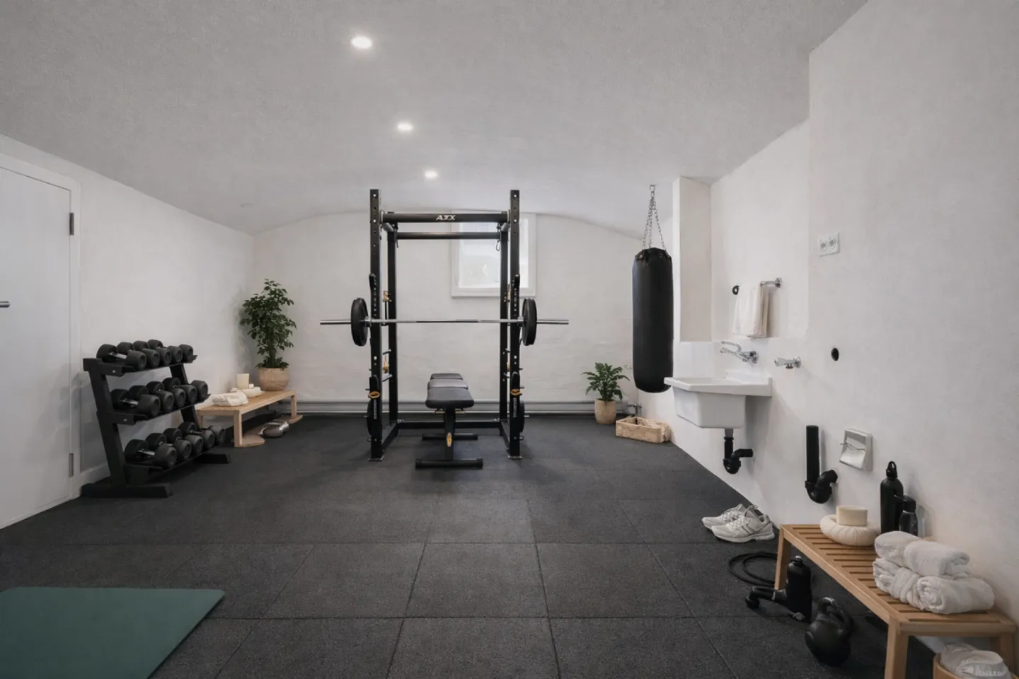 Fattoria storica - un pezzo unico eccellente - Foto 6 di 7