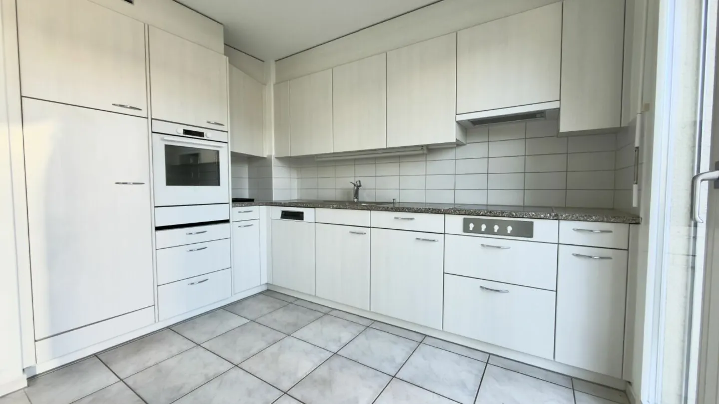 Votre nouvelle maison avec jardin - bien entretenue, spacieuse et prête à emménager - Photo 8 sur 13
