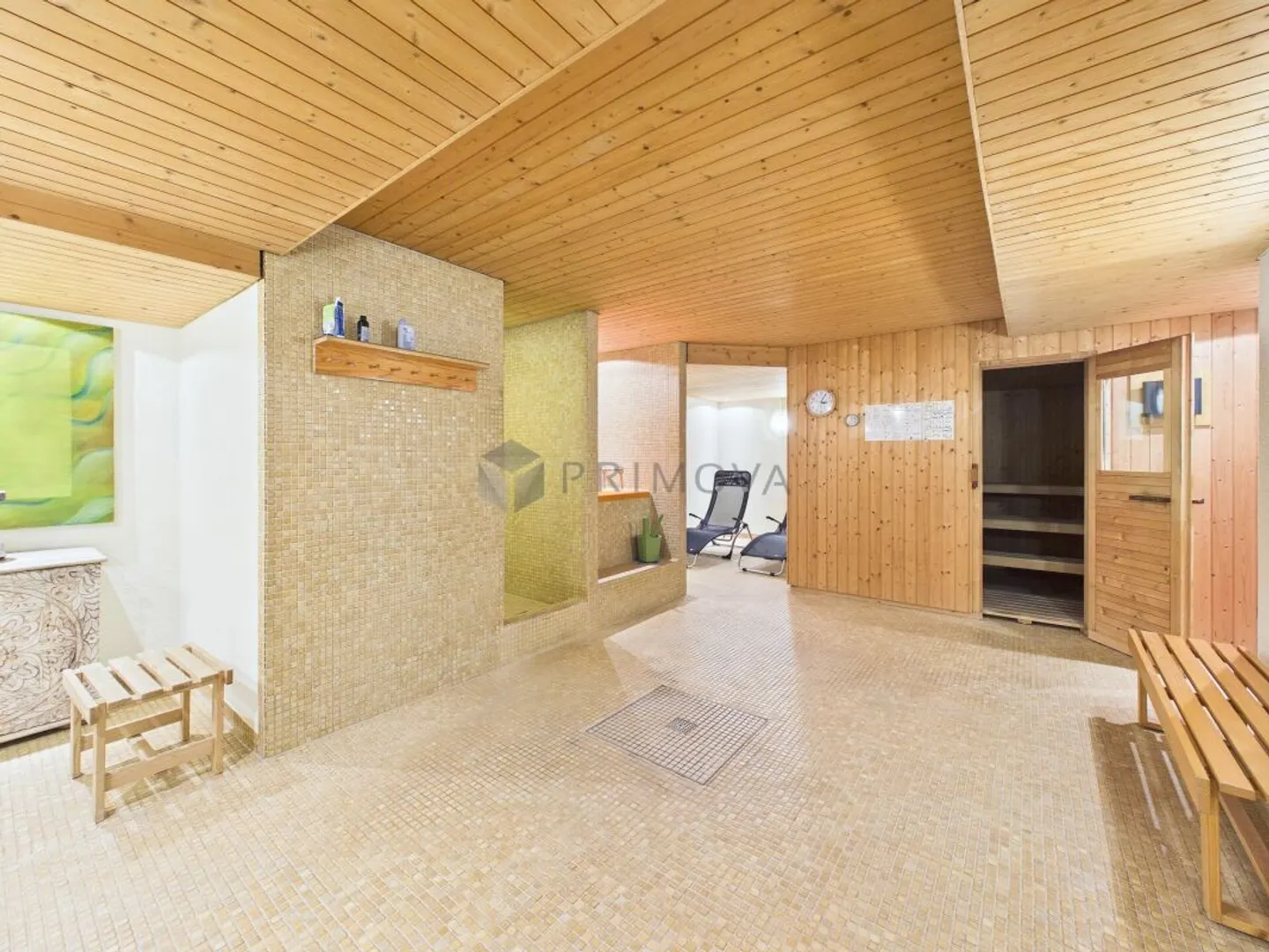 Rheinblick Wohnung in Rheinfelden - Foto 11 von 11