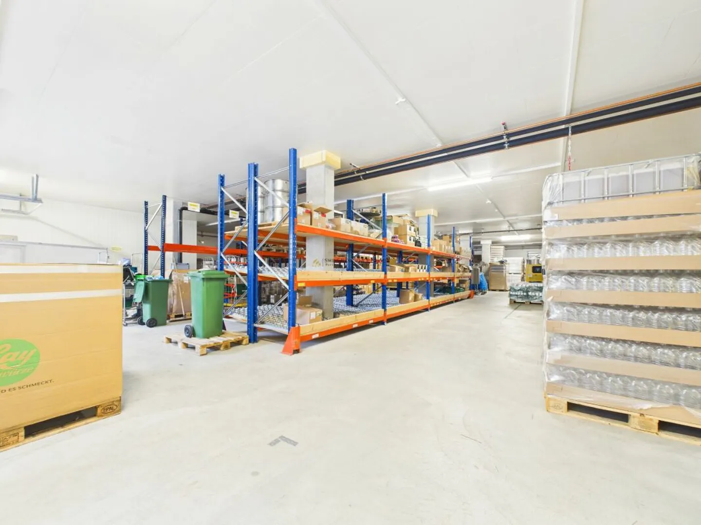 Proprietà commerciale e di produzione Copia - Foto 11 di 13