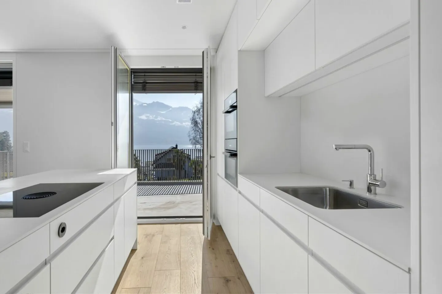 Maison Double Familiale - Sørlys - Photo 3 sur 7