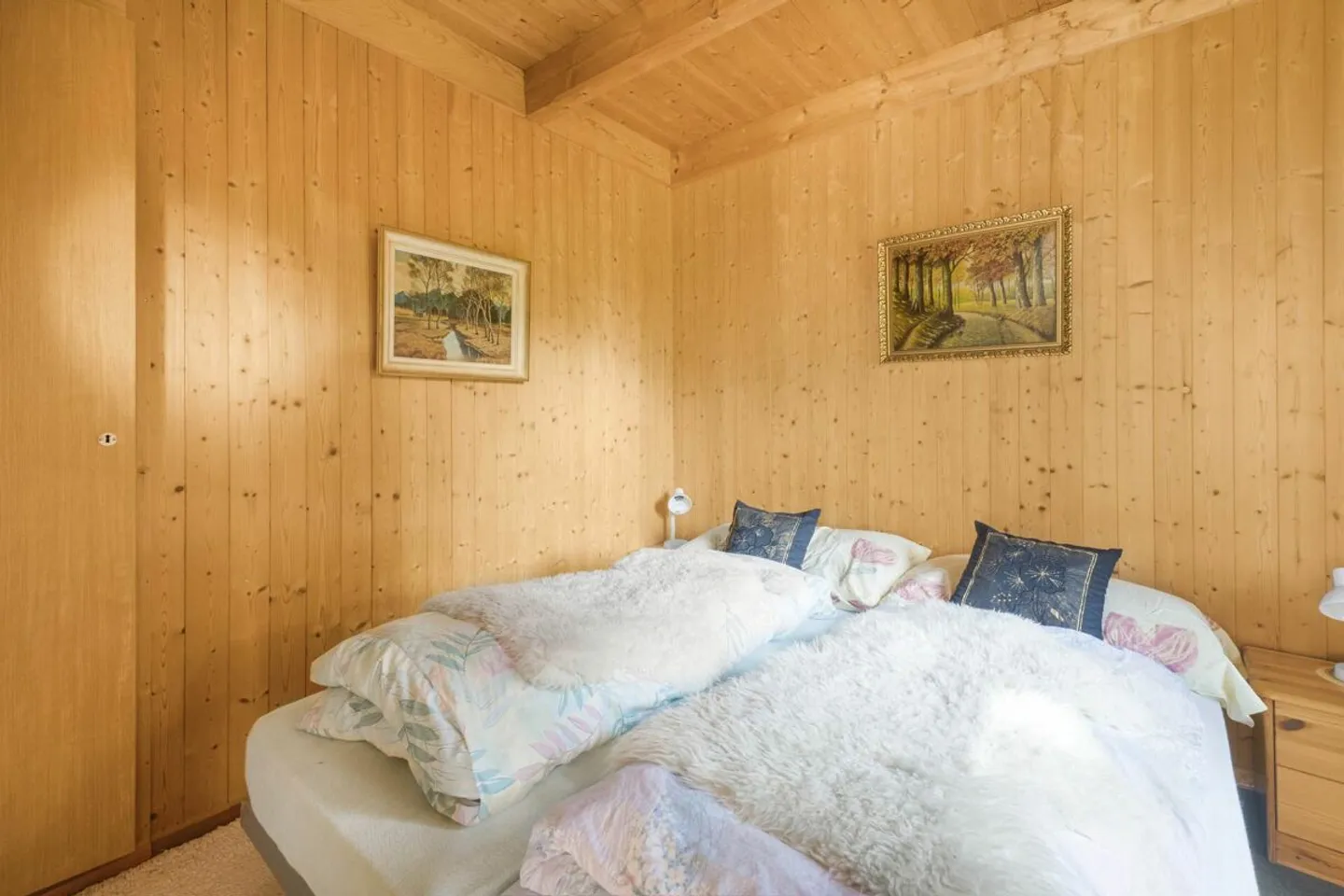 Chalet a Stoos - Rifugio nella Natura - Foto 9 di 13