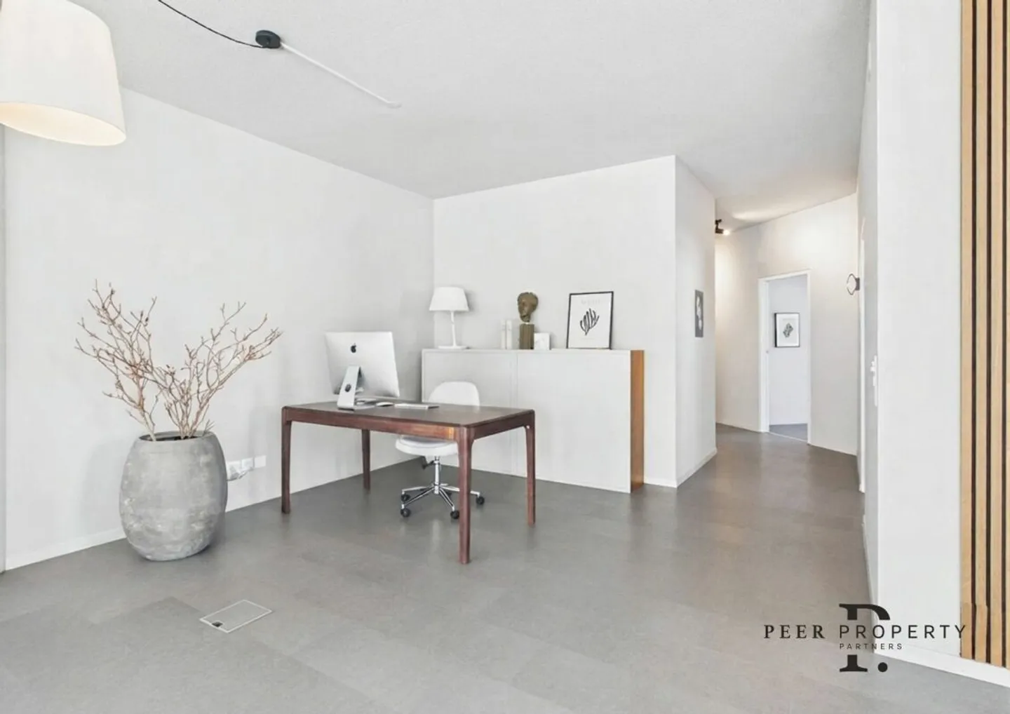 Your new practice or business address in Muri near Bern - Photo 2 of 11