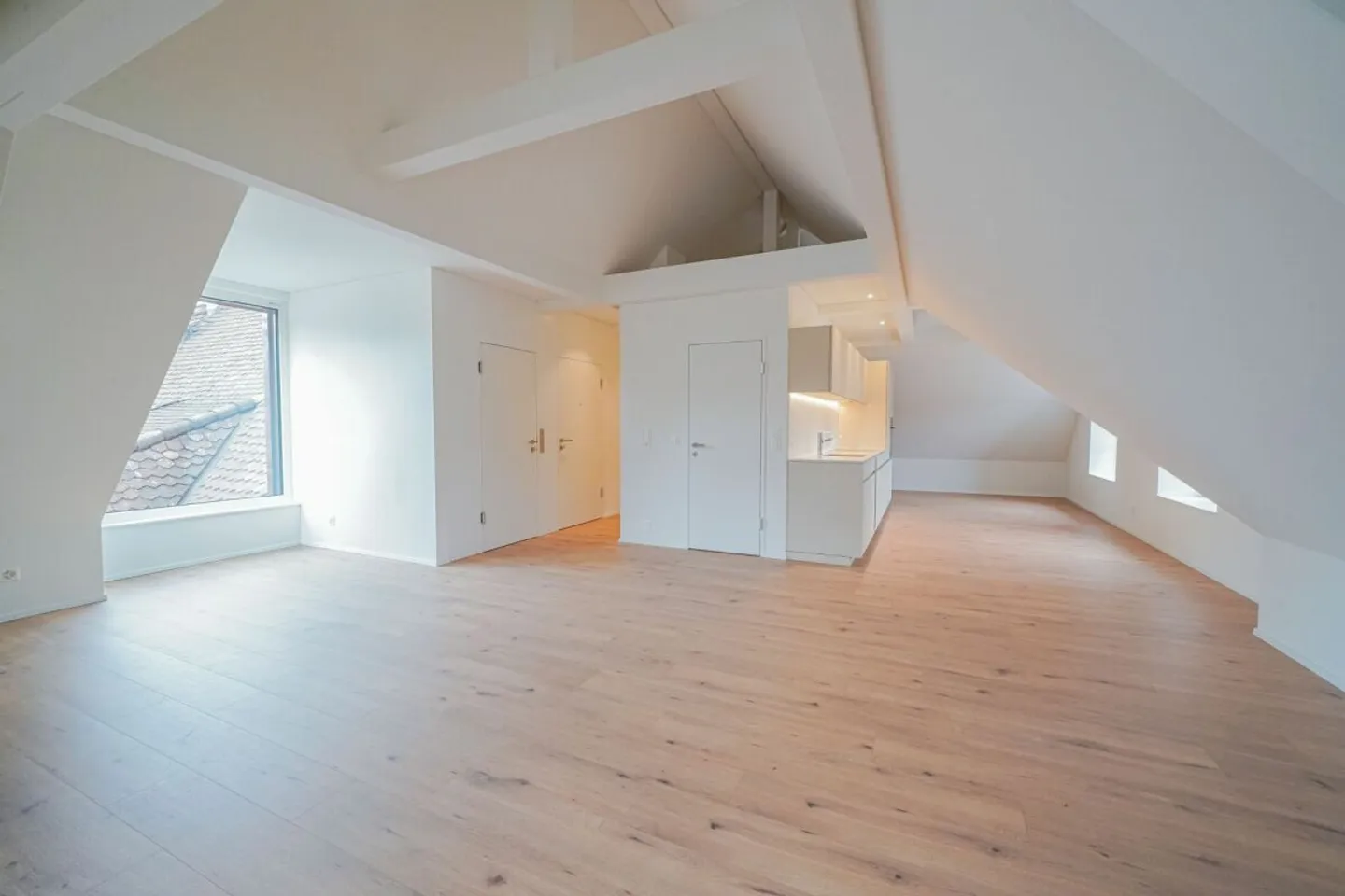 Loft Incantevole a Willisau - Foto 3 di 9