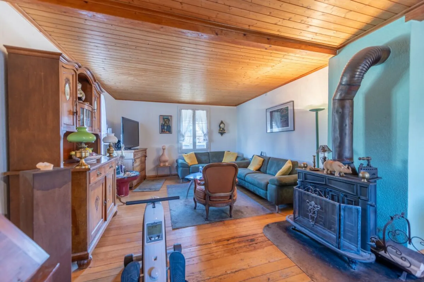 Maison familiale dans un emplacement privilégié avec utilisation flexible - Photo 2 sur 13