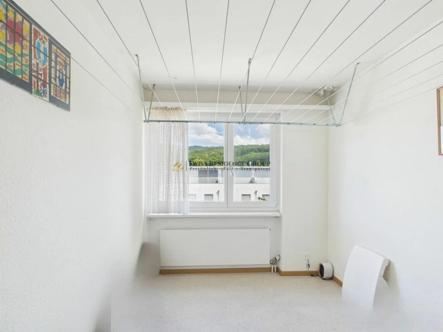 4.5 Room Apartment in Aesch BL - Photo 7 of 13