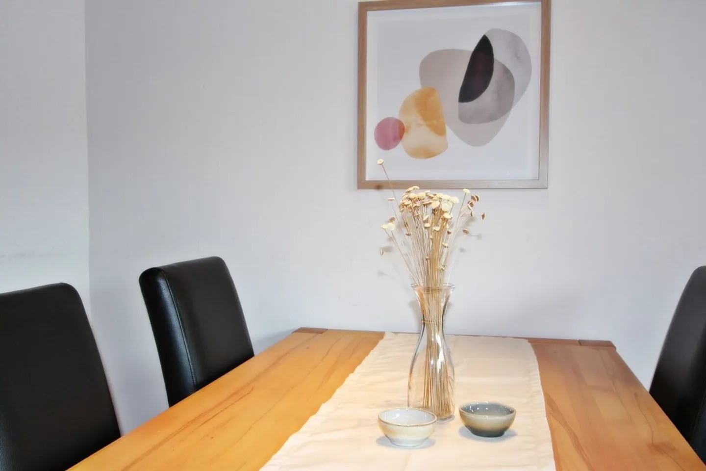 3-room apartment in the popular Soleval holiday village - Photo 5 of 13