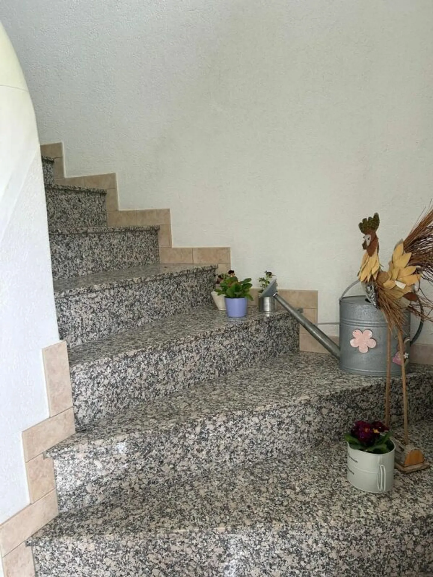 Zweifamilienhaus in Rebeuvelier - Foto 7 von 13